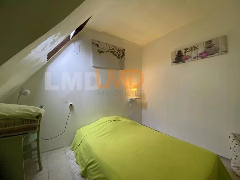 Maison chambre d'hôtes - 250 m² - 17 pièces