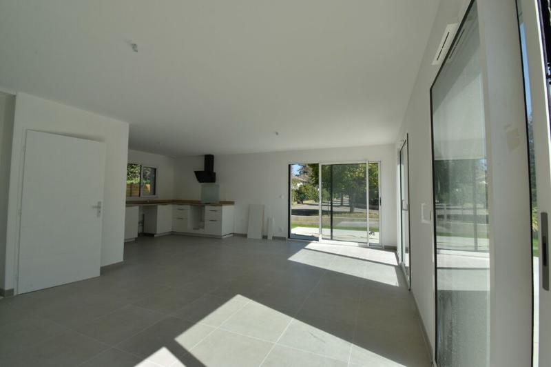 Maison - 86 m² - 4 pièces