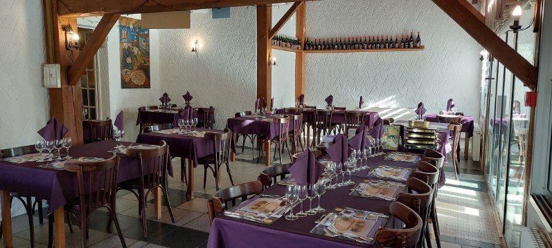 Local commercial - 450 m²