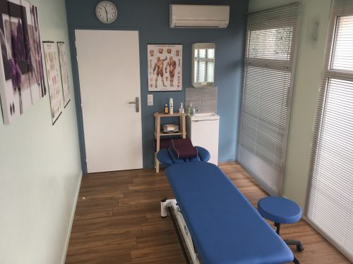 Pascual Charline Ostéopathe