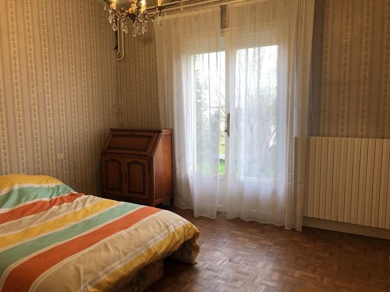 Maison - 114 m² - 4 pièces