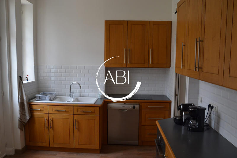 Manoir - 170 m² - 11 pièces