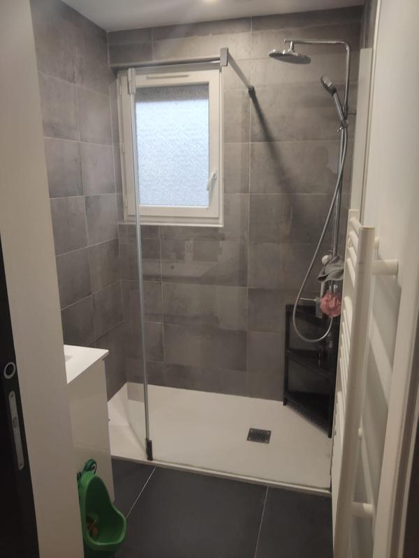 Maison - 72 m² - 3 pièces