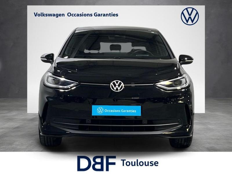 Volkswagen Id.3 204 ch Pro s Life Max