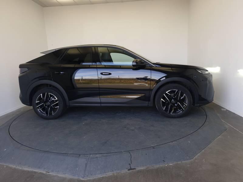 Peugeot 3008 Hybrid 136 e-Dcs6 Allure