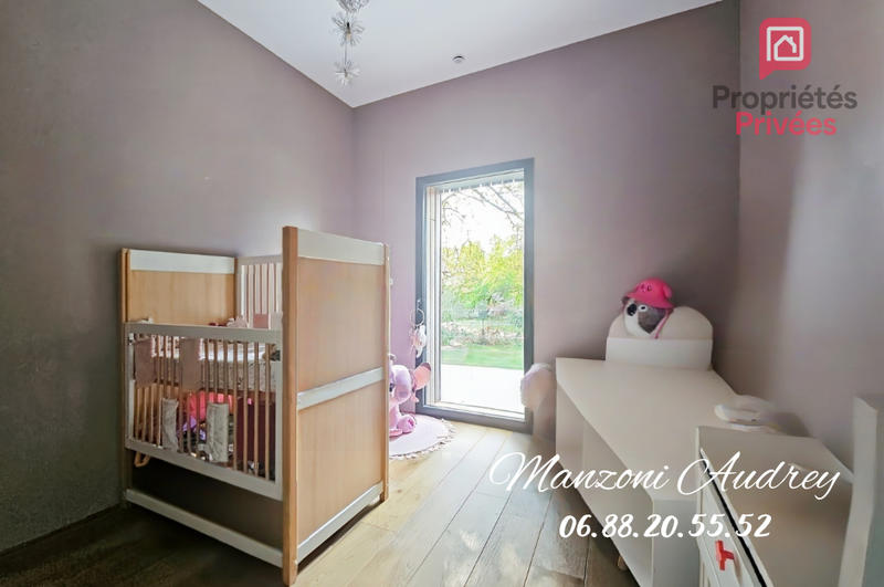 Maison - 145 m² - 6 pièces