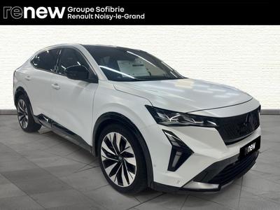 Renault Rafale E-Tech full hybrid 200ch Techno