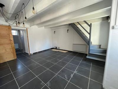 Maison - 56 m² - 1 pièce