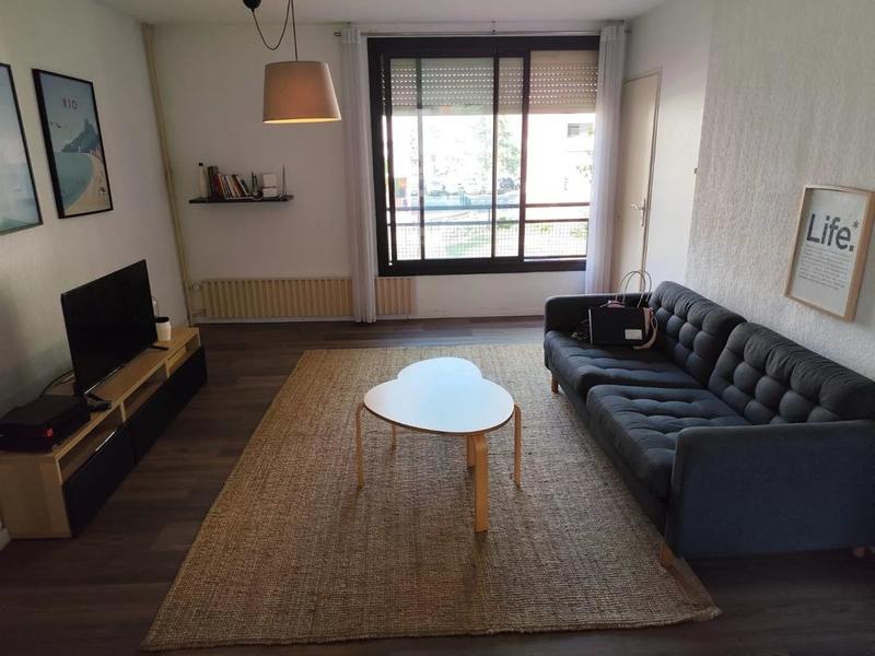 Appartement - 85 m² - 5 pièces