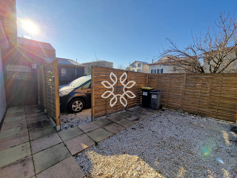 Maison - 42 m² - 2 pièces