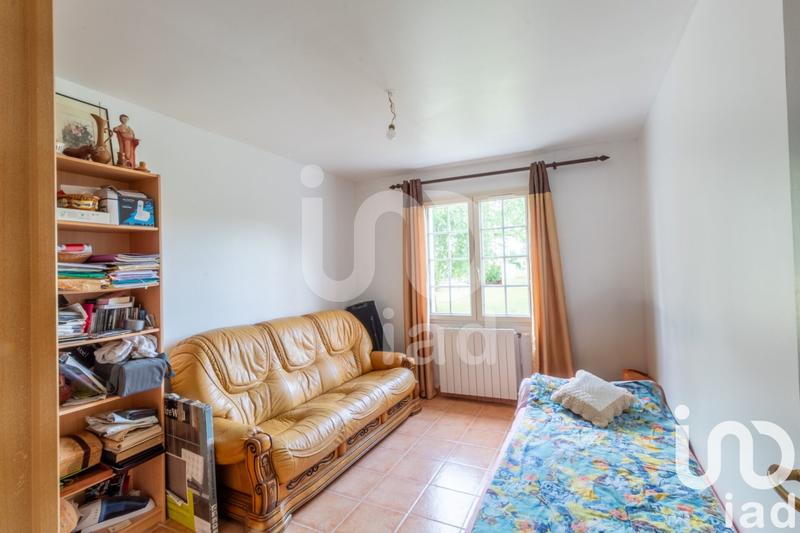 Maison - 179 m² - 7 pièces