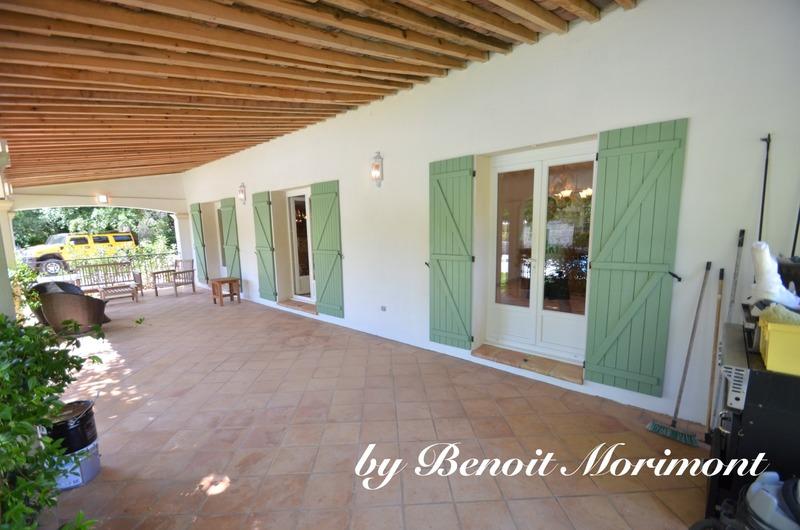 Maison - 220 m² - 7 pièces