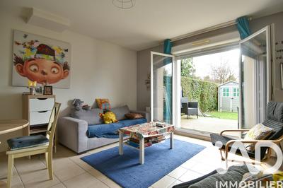 Maison - 63 m² - 3 pièces