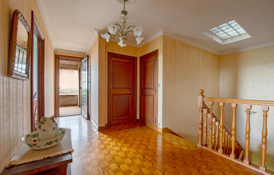 Maison de village - 210 m² - 8 pièces