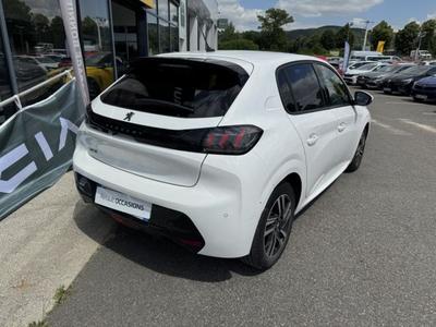 Peugeot 208 BlueHDi 100 s&amp;S Bvm6 Allure