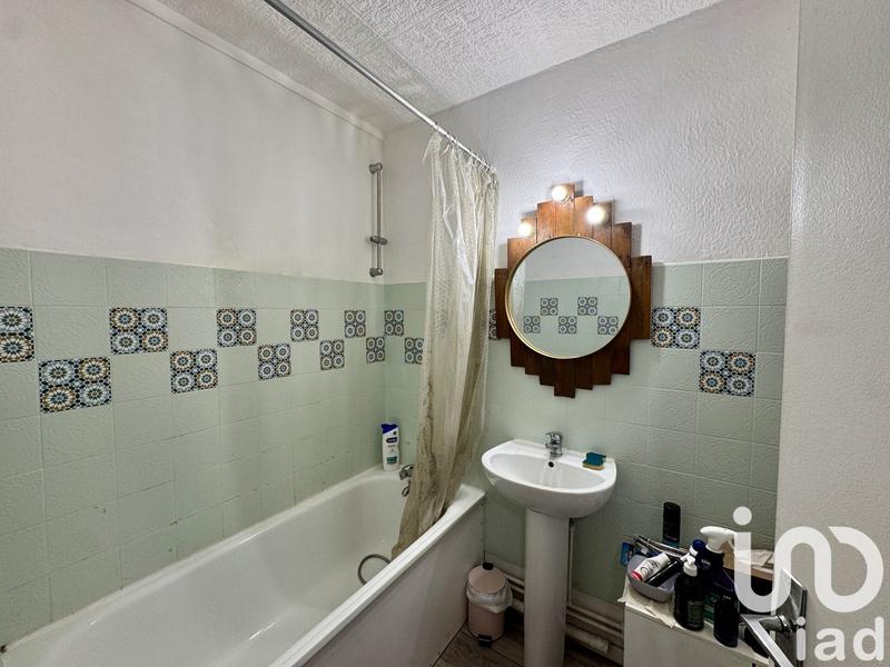 Appartement - 32 m² - 2 pièces