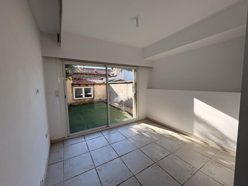 Maison - 68 m² - 3 pièces