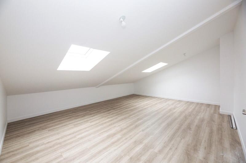 Maison - 129 m² - 6 pièces