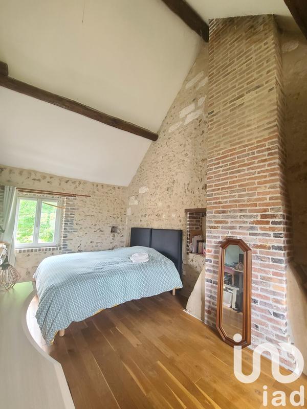 Maison - 340 m² - 9 pièces