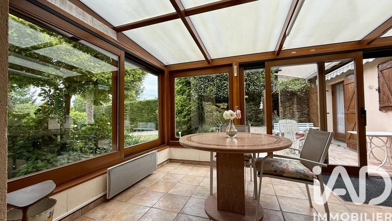 Maison - 106 m² - 4 pièces