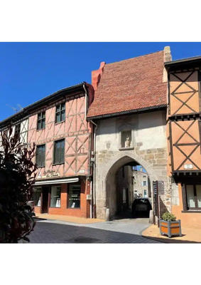 Appartement - 95 m² - 3 pièces