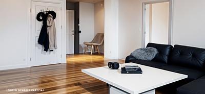 Appartement - 106 m² - 4 pièces