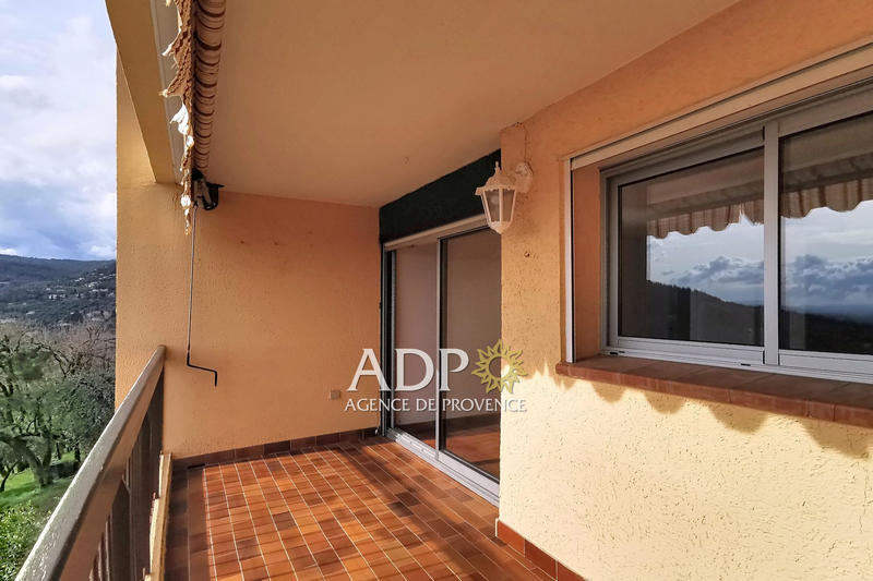 Appartement - 63 m²