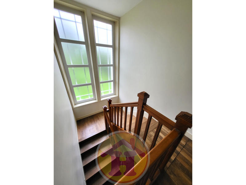 Maison - 138 m² - 6 pièces