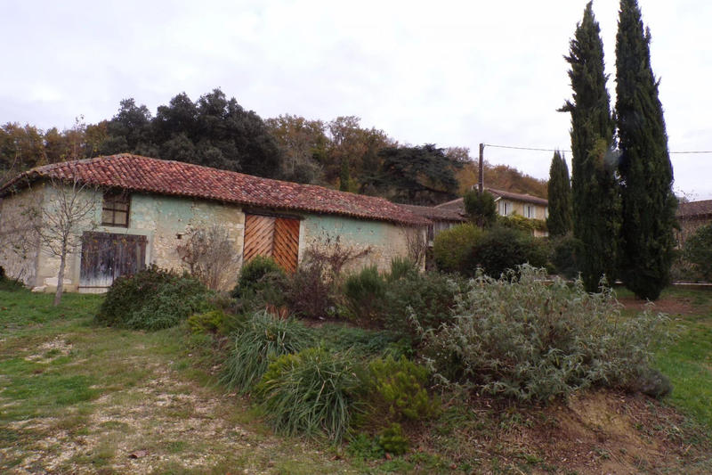 Maison - 283 m² - 9 pièces