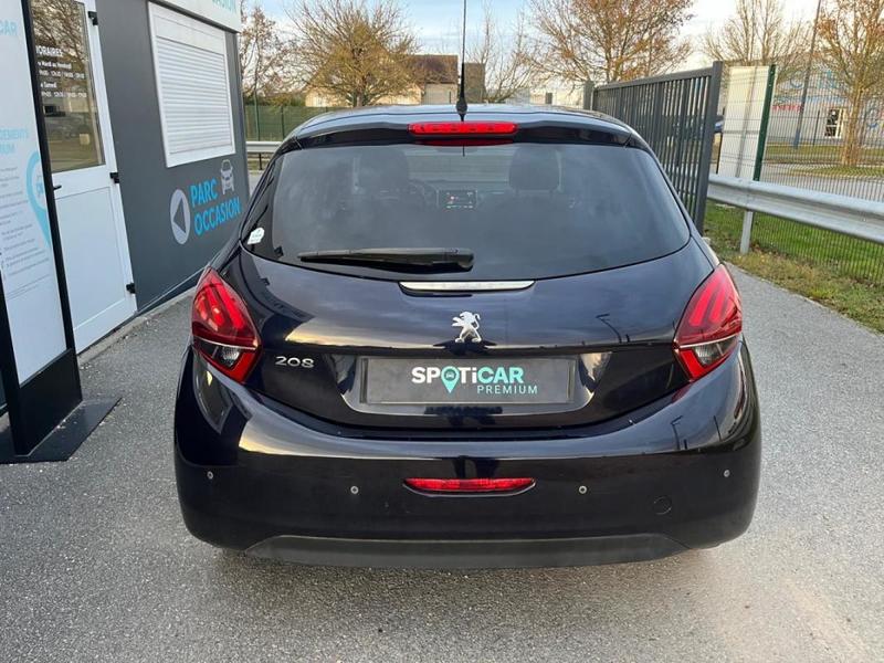 Peugeot 208 Puretech 82 Style