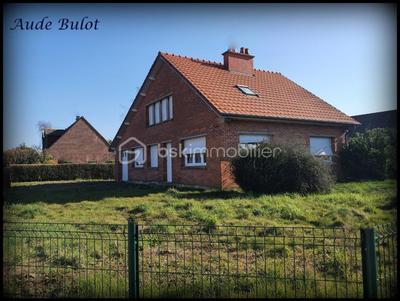 Maison - 147 m² - 6 pièces