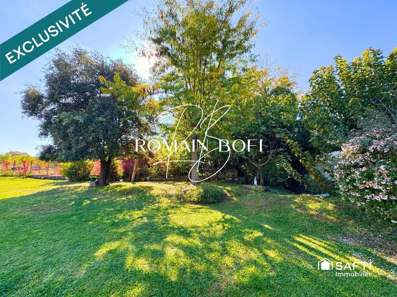 Maison - 136 m² - 7 pièces