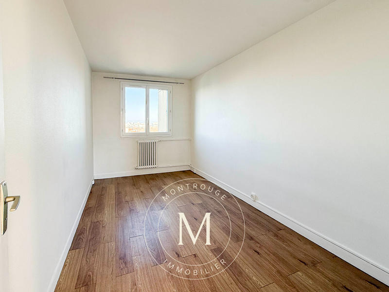 Appartement - 52 m² - 3 pièces