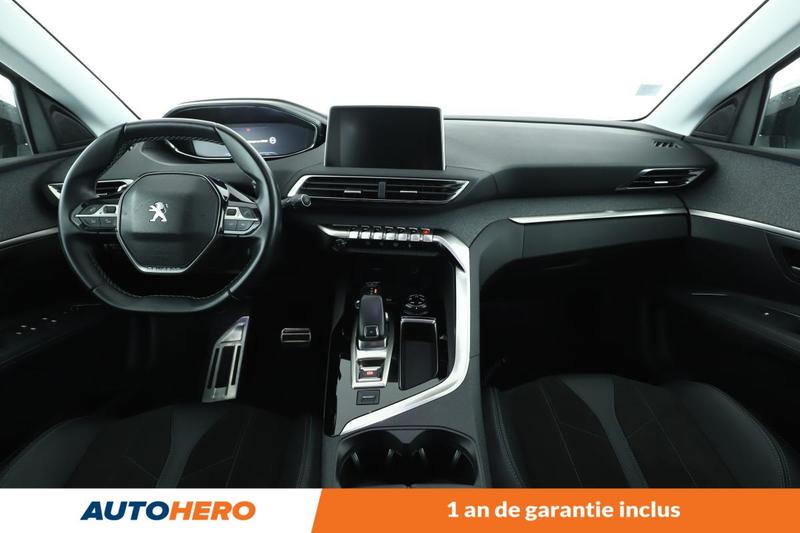 Peugeot 3008 1.2 PureTech Crossway Eat8 130 ch