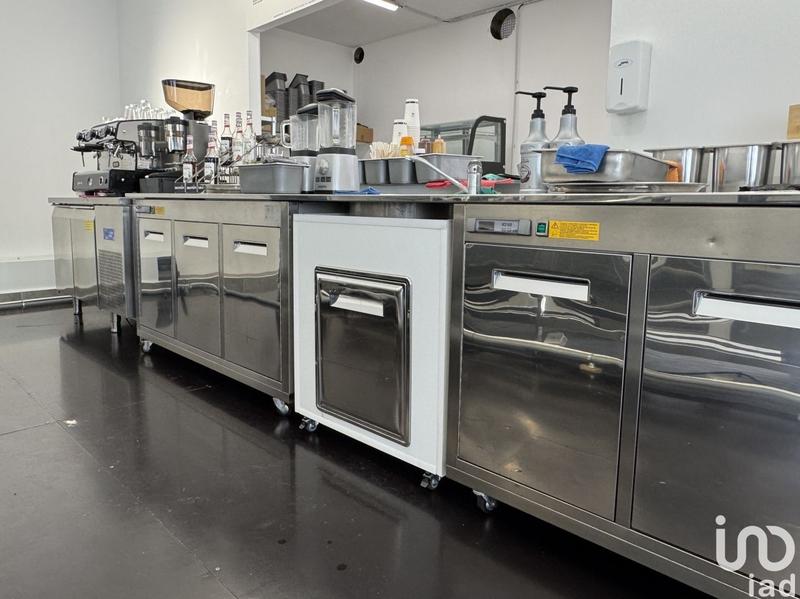 Local commercial - 71 m²