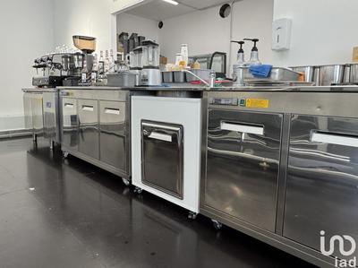 Local commercial - 71 m²