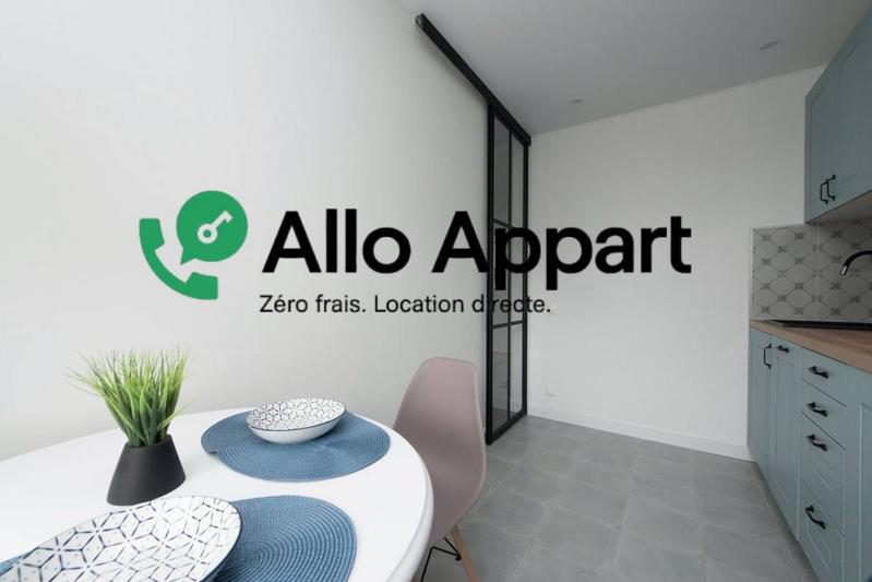 Studio - 30 m² - 1 pièce