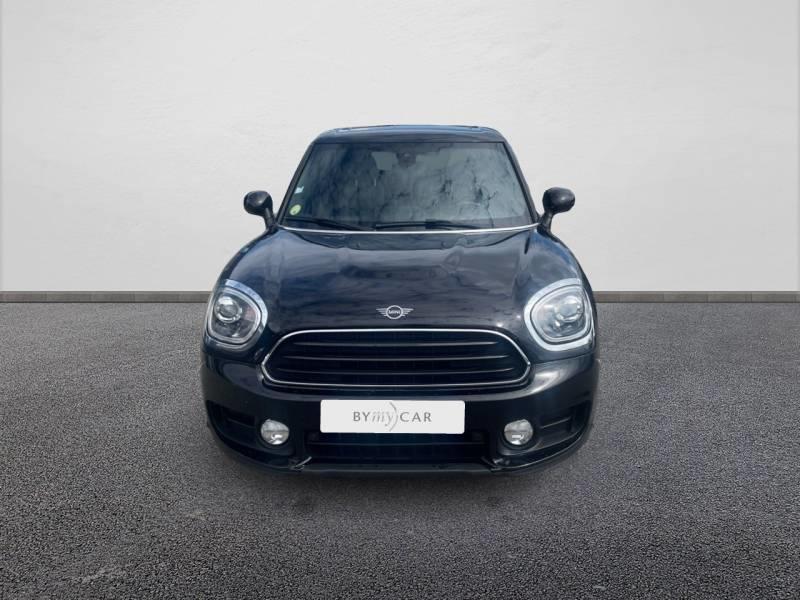 Mini Mini Countryman 116 ch Bva7 One d Oakwood