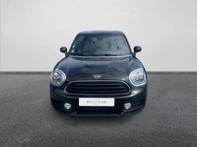 Mini Mini Countryman 116 ch Bva7 One d Oakwood