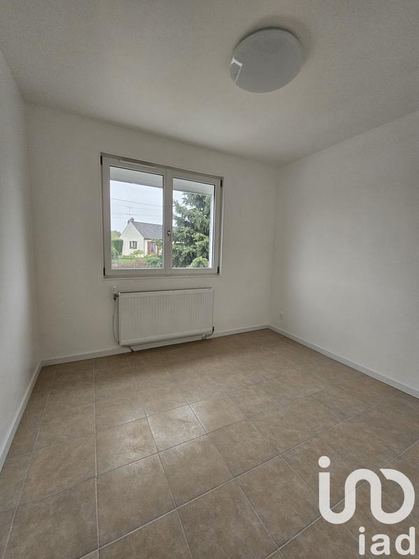 Maison - 132 m² - 7 pièces
