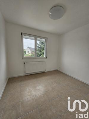 Maison - 132 m² - 7 pièces