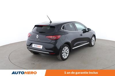 Renault Clio 1.3 TCe Intens Edc 130 ch