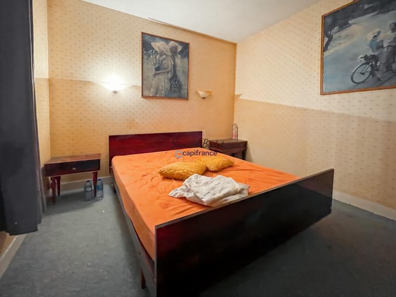 Maison - 141 m² - 6 pièces