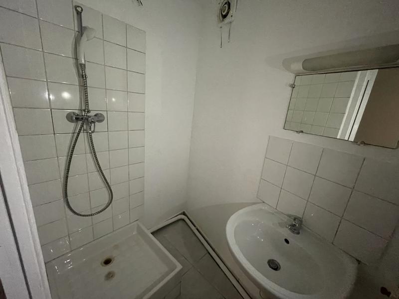 Appartement - 18 m² - 1 pièce