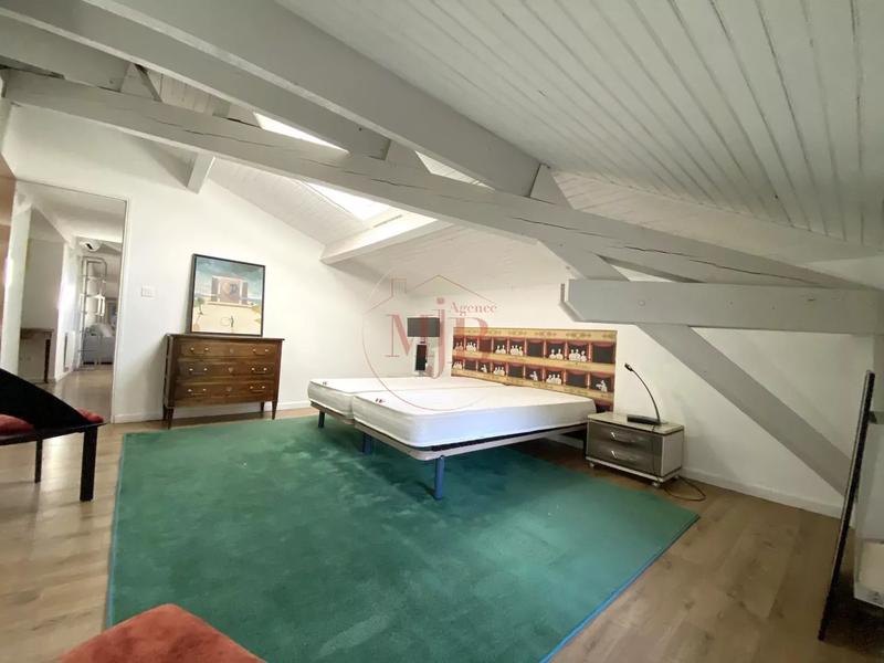 Appartement - 37 m² - 2 pièces