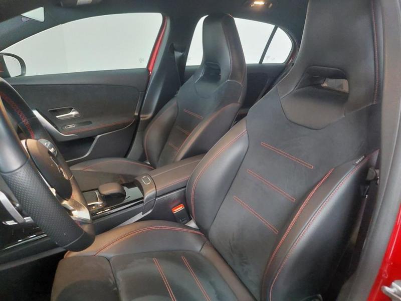 Mercedes Classe a 180 7g-Dct Amg Line