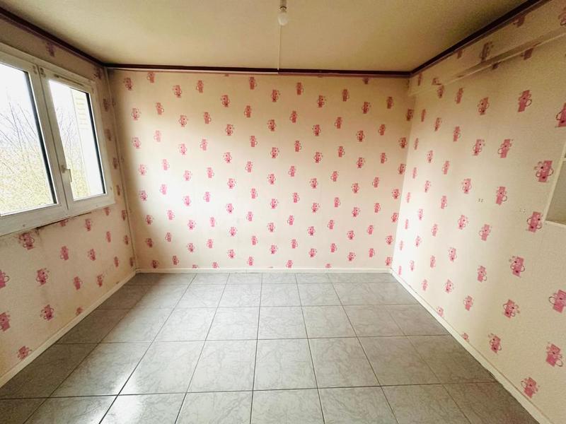 Appartement - 50 m² - 3 pièces