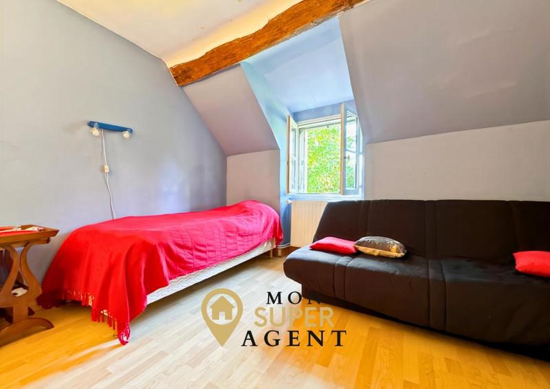 Propriété - 183 m² - 7 pièces