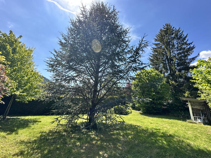 Maison - 171 m² - 10 pièces