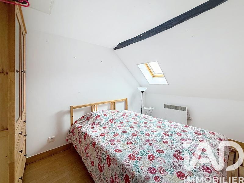 Appartement - 42 m² - 3 pièces